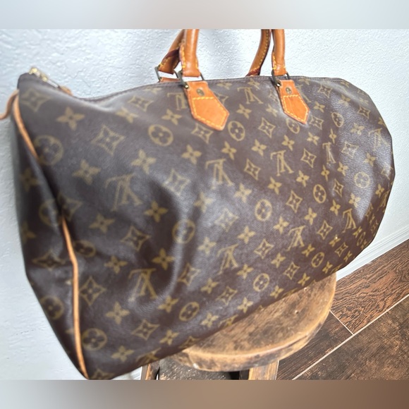 Louis Vuitton carryall - Picture 4 of 17